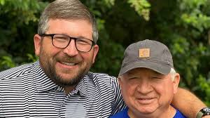 Alabama father, son share love of family, Mexican culture