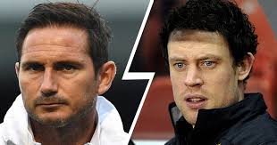 Wayne michael bridge is a retired english footballer who played as a left back most recently for football league championship club reading. He Was Always A Model Professional Wayne Bridge Urges Young Chelsea Players To Follow Lampard S Example To Reach Success Tribuna Com