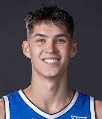 SCHEDULE/RESULTS PROBABLE STARTERS NO. 2 HOUSTON BYU ATHLETIC COMMUNICATIONS