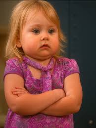 Penny's Hilarious Angry Moments in The Big Bang Theory