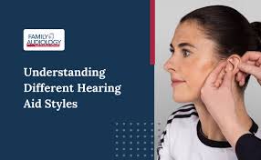 Hearing Health Articles from Family Hearing Centers