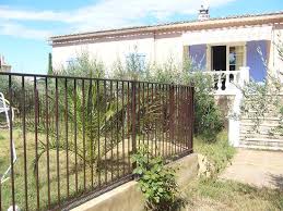 Barriere Piscine En Fer Conforme Pas Cher Decouvrez La Cloture A Barreaux