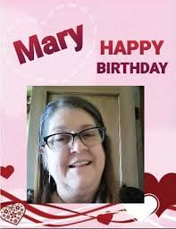 We would like to wish Meagan Rae Deprey a very Happy Birthday.