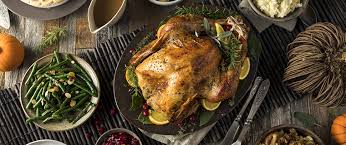 Thanksgiving is one of the biggest days for the locals to get out and eat, so if your going to a restaurants book it as early as possible. 10 Best Places To Spend Thanksgiving In Vegas Juhl Las Vegas