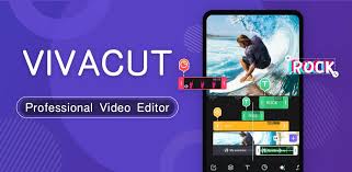 Download videoleap mod apk 2.3.4.2 with premium/unlocked. Video Editor App Vivacut Pro 2 5 3 Apk For Android Apkses