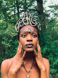 Forging for the Body: Wearable Art