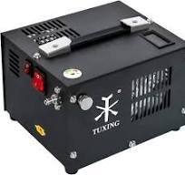 Amazon.com: TUXING 4500Psi Pcp Air Compressor | 30Mpa 300Bar ...