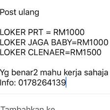 Home address, apartment, business, and rental property addresses for sarah locker. Info Loker Tki Malaysia Home Facebook