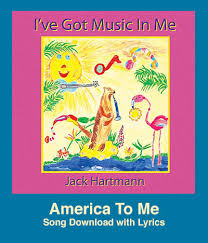 America To Me Song Download With Lyrics Songs For Teaching Educational Children S Music