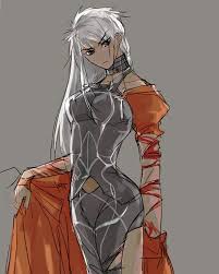 The Counter Gardians Page 61 Fate Archer Fate Fate Stay Night For what it's worth, i don't think gilgamesh could fight in that dress either. fate archer