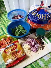 Selamat datang di dapur simfoni,untuk menyambut hari raya eid adha, saya memasak nasi biryani/briyani dengan sedikit modifikasi ala dapur simfoni, semoga. Resepi Nasi Beriani Gam Mudah Dan Sedap