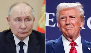 We Have Effectively Switched Sides in the Russia-Ukraine War