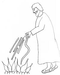 Have fun teaching them more about paul's shipwreck with this free activity pack. Shipwrecked Paul Coloring Pages Coloring Home