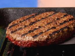 Cooking frozen burger patties is not efficient . Want To Cook Your Own Plant Based Impossible Burger At Home Now You Can Cna Lifestyle