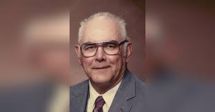 Obituary information for Wilfred C. Kruse