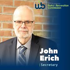 West Bloomfield Parks added a new...