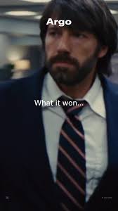 Argo Movie