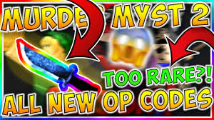 Mm2 knife codes 2021 juni. Murder Mystery 2 Codes Wiki 2019 08 2021