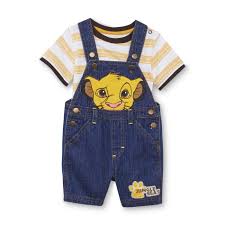 Buy Lion King Baby Dressing Gown Cheap Online