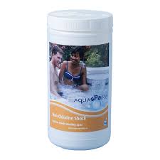 These chemicals help keep the water clear and clean, and prevent the growth of bacteria and algae. Bromine Starter Kit For Hot Tubs Stuff 4 Pools