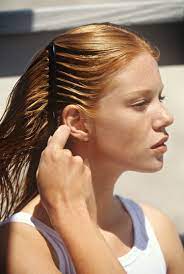 In women, hereditary hair loss usually starts after the age of 40. The Hair Loss Guide For Women Plus Regrowth Tips Treatments Allure