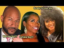 Latisha Houston's Instagram, Twitter & Facebook