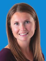 Holmgren appointed to Isanti council