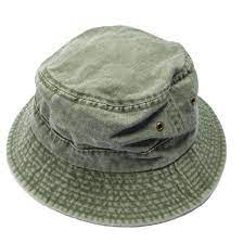 Dpc Dyed Twill Bucket Hat Fishing Umbrella Bucket Hat Hats For Men