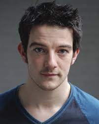 He also performed the lead role in peter pan at king's theatre, glasgow, in 2011. Kevin Guthrie Harry Potter Wiki Fandom