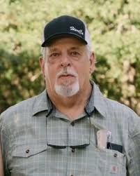 Obituary information for Tim Harwell