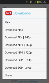 The description of mp4 video downloader app download … Youtube Mp4 Downloader Apk