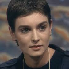 Sinéad O' Connor Brazil added a...