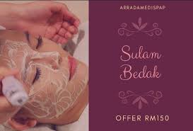 Bedak bb glow atau sulam bedak adalah tren perawatan kecantikan yang bertujuan untuk mencerahkan dan meratakan warna kulit wajah layaknya saat anda menggunakan bedak. Arrada Medispa Viral Sulam Bedak Haram Mesti Dorang Facebook