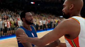 Nba 2K22 Review – A Slam Dunk For An Ailing Franchise - Dexerto