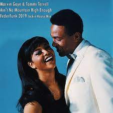 To keep me from getting to you, babe. Stream Marvin Gaye Tammi Terrell Ain T No Mountain High Enough Federfunk 2019 Mix Free Download By Federfunk Second Official Channel Listen Online For Free On Soundcloud