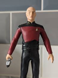 Necesita un nombre. ¡Y ya está! : r/Picard