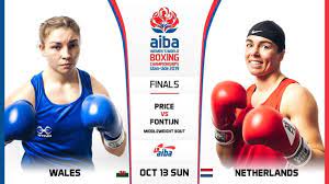 The latest tweets from @nouchkafontijn Finals W75kg Fontijn Nouchka Ned Vs Price Lauren Wal Aiba Wwchs Ulan Ude 2019 Youtube