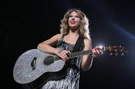 Spotify is a digital music service that gives you access to millions of songs. Taylor Swift Fearless Artist And World Artist News