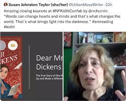 Michelle Nott's Instagram, Twitter & Facebook