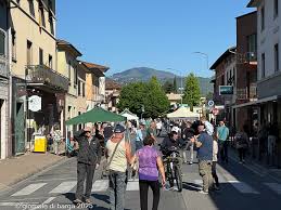 Il tempo per il ponte del 1° Maggio