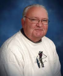 Donavon Knudson Obituary (1941