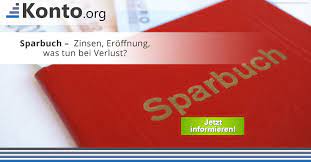 Die politik der negativzinsen vernichtet das eigentum der kleinen sparer. Lexikon Was Ist Ein Sparbuch Wann Macht Es Sinn