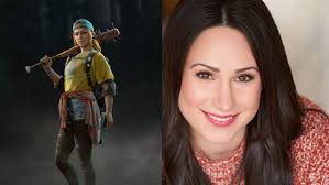 Voice actor and cast list