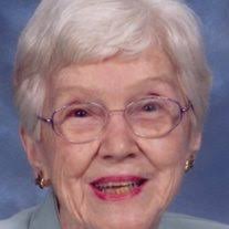 Obituary information for Florence "Babe" Sandidge Whelan
