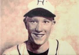 Dr. Sport: Robson lets fur fly about little-league Rabbit days and hoppy  days as ace golfer