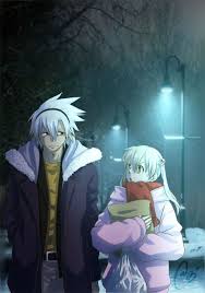 Pin On Soul Eater Couples