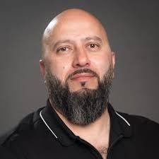 Michael Merkey's Instagram, Twitter & Facebook