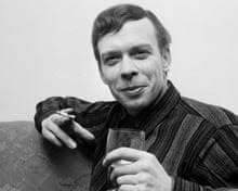 Clive Swift, actor in Keeping Up Appearances, dies aged 82