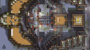 You can opt to start a new game right away (press esc) if you feel you already know the controls. Prison Architect Double Eleven