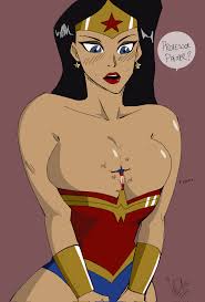 Rule34 - If it exists, there is porn of it  diana prince, ray palmer, the  atom, wonder woman  6543857